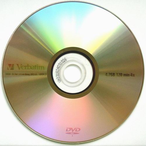 cd dvd